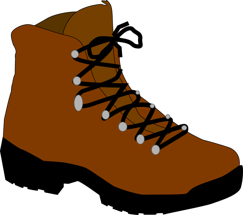 Muddy Boots Logo Footer